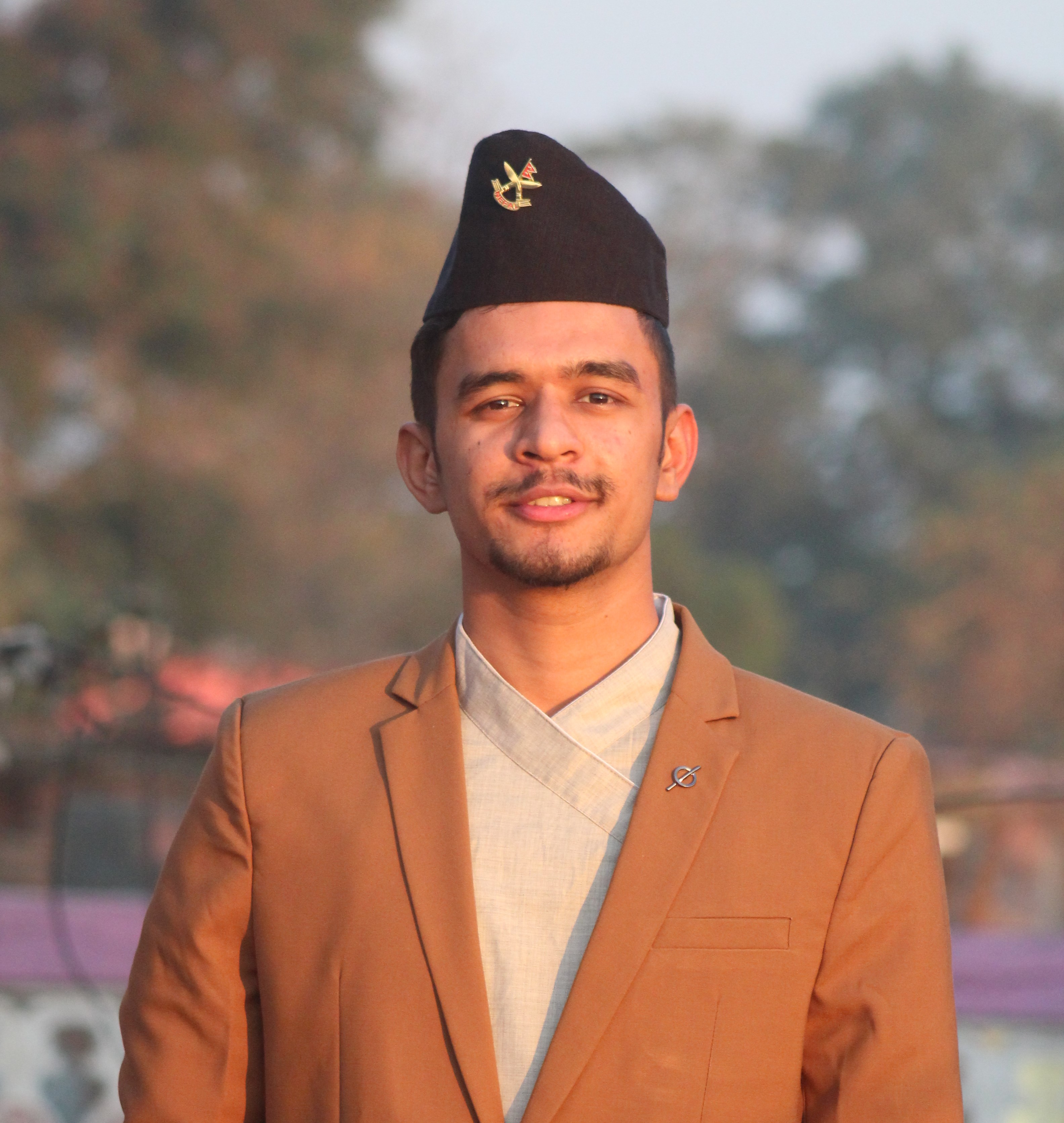 Manish Photo