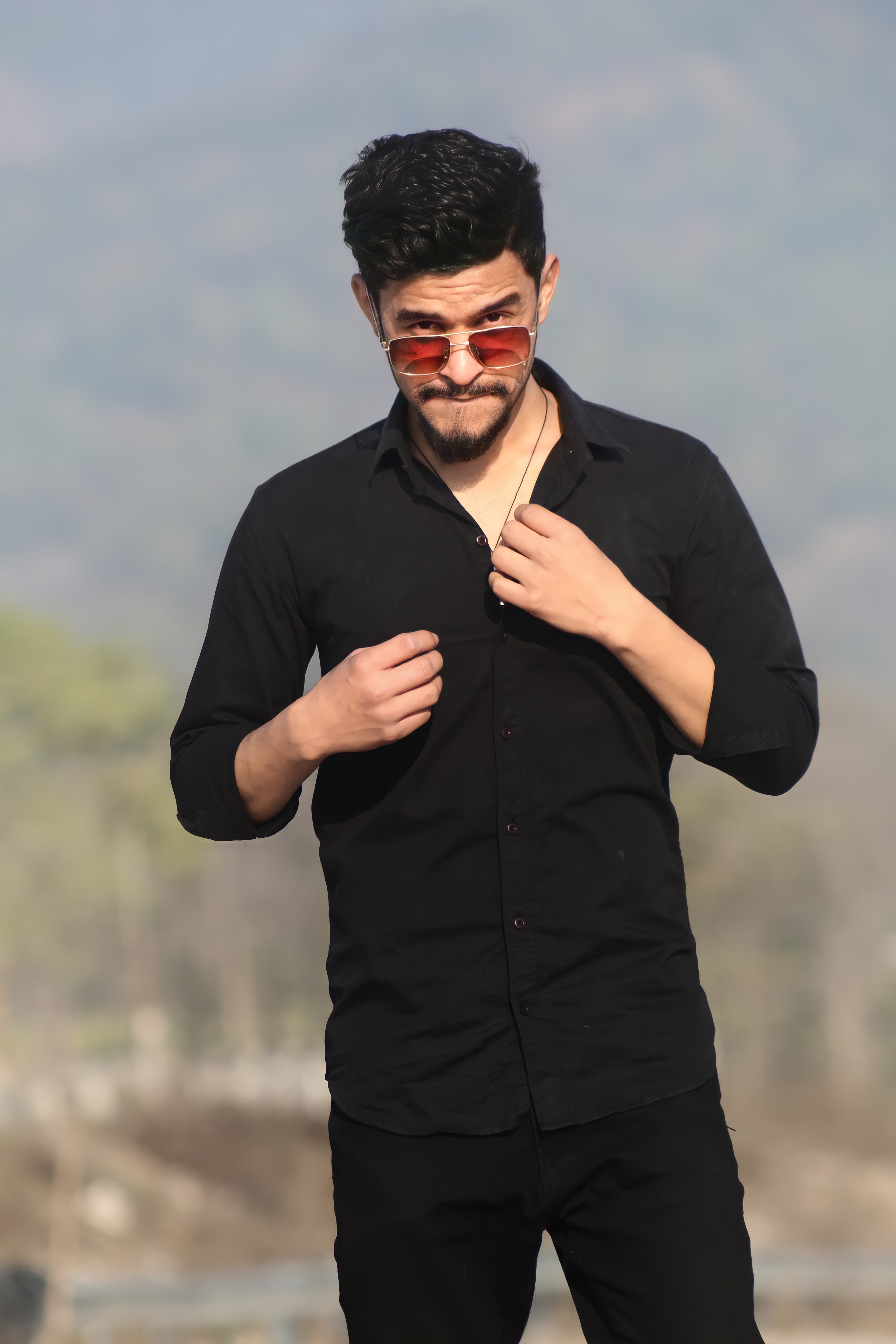 Manish Ter